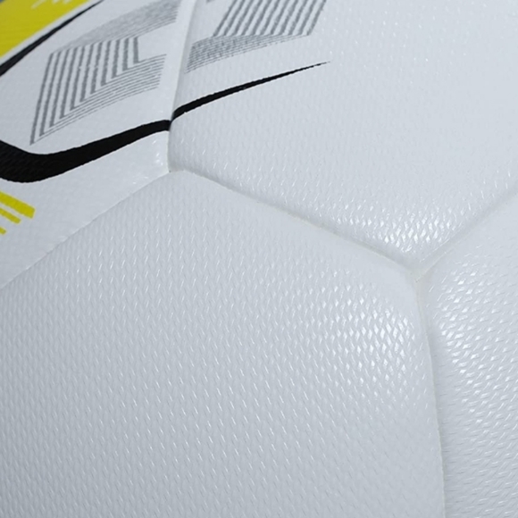 Soccer Ball | PK Europa Size-4 with Fusion Technology Construction - Picture 4 of 4